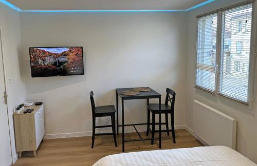 Studio Cosy - Les Régates - Foto 7