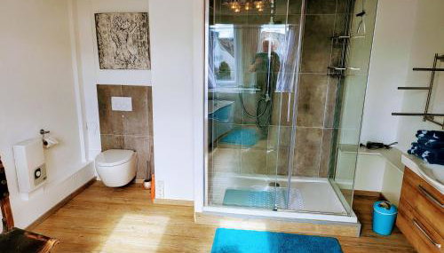 Schwarzwald Residenz - Foto 5, towels, Shower