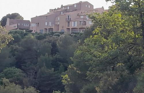 Appartement cosy à Sainte-Croix-du-Verdon 44 m² vue lac - Foto 23