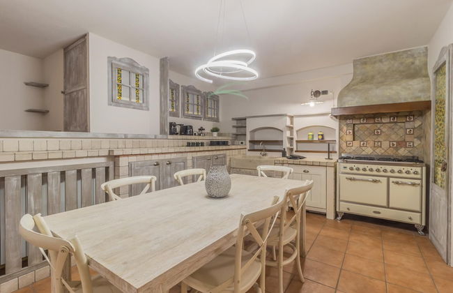 Casa Mimosa in Lierna - Foto 42