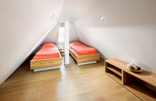 Winkelschiffchen I - Foto 19