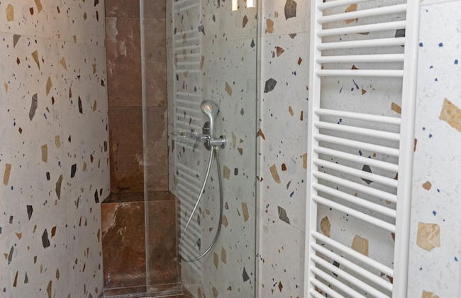 Urban Apartment in Egaleo - Foto 32