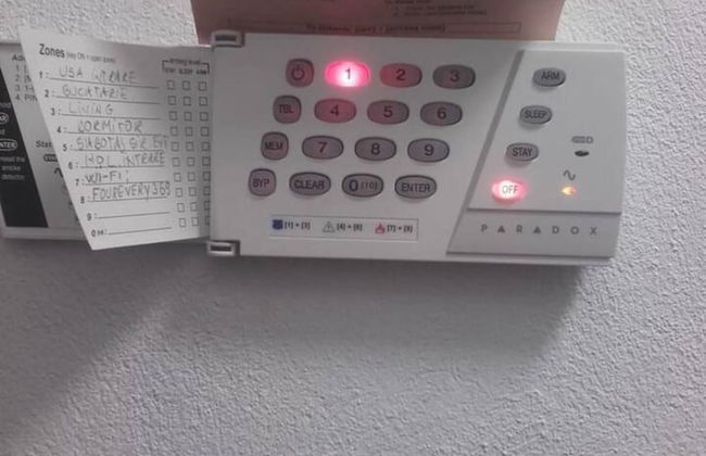 Peter House 24-7 - Self Check in - Foto 25