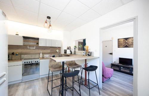 The lovely lake suite - Foto 12