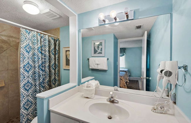 Mariner by iTrip Panama City Beach - Foto 45