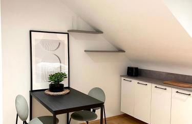 Ferienwohnung Im Städtle - Foto 8