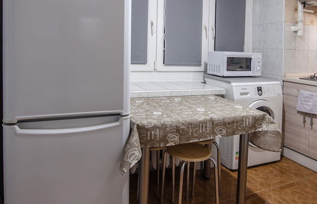 Rent Kiev Pechersk - Foto 22