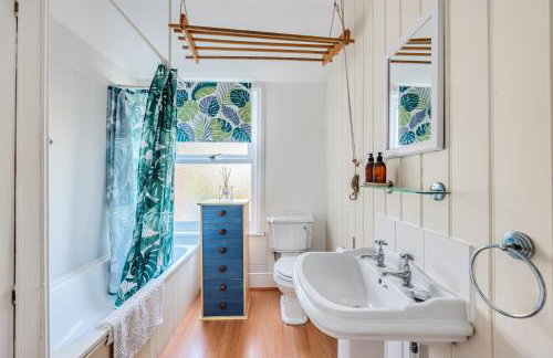 West Street House with Free Parking, Smart TV and Fast Wifi by Yoko Property - Foto 7