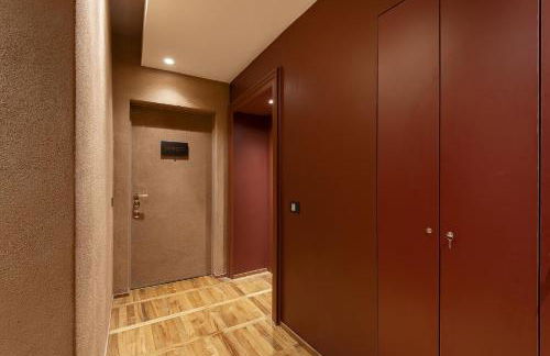 Fifty Eight Suite Milan Regina Margherita - Foto 60