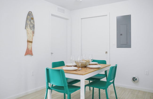 Miami Apt Close to Downtown - Photo 15