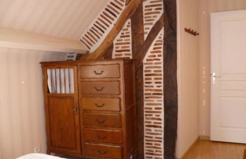 Maison spacieuse avec jardin dans les Châteaux de la Loire - FR-1-491-407 - Foto 10