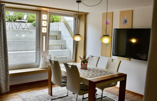 Apartment in Fulpmes Near Stubai Glacier - Foto 16