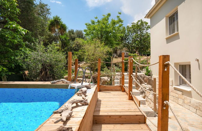 Villa Villekulla in Ionian Islands - Foto 3