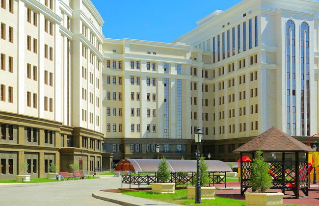 The Arc Residence - Photo 18