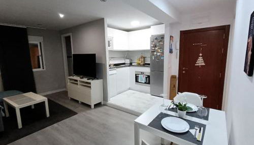 Apartamento acogedor. - Photo 4