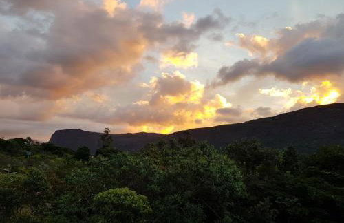 Green Chales - Vale do Capão - Foto 77