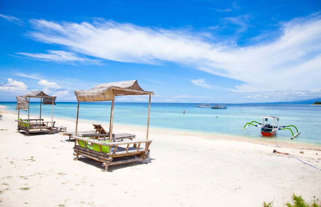 Boat to Nusa Penida & Gili Islands - Photo 6