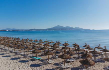 Aparthotel Ses Fotges - Foto 51