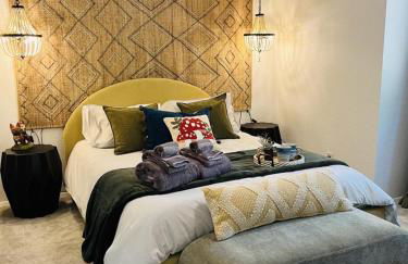 Perch - Ellie's Secret Cabin - Foto 32