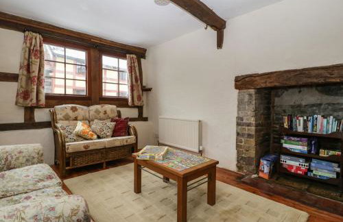 The Old Rectory - Foto 7