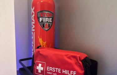 Luxus I Wohnküche I Garten I Terrasse I Parkplatz - Foto 10