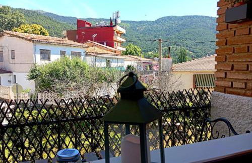 Precioso piso con increíbles vistas en Piedralaves, Tiétar - Photo 26