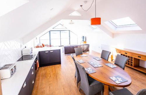 The Coach House - Foto 8