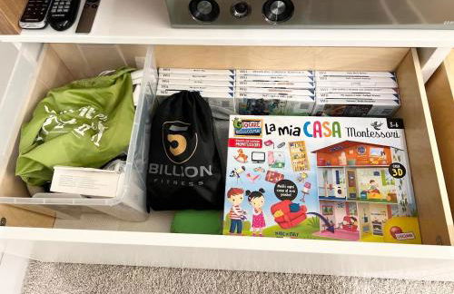 GINNY HOUSE VENEZIA - Foto 49