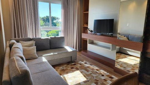 Luxury Flat no Serra Class. - Foto 5