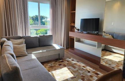 Luxury Flat no Serra Class. - Foto 5