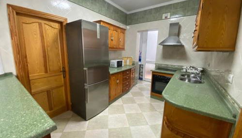 El Descanso de Chipiona - Foto 2, stove, dishwasher