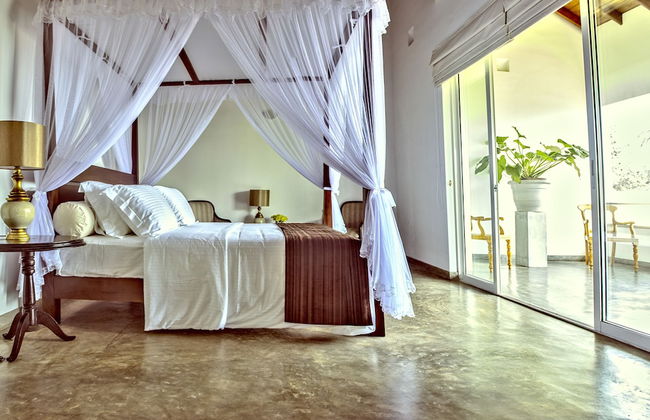 The Lagoon Villa - Foto 10