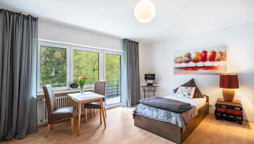 Fewo am Gaisbach - Foto 3