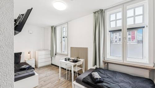 home2stay Apartments in Hanau NEU Wifi Parking - Foto 5