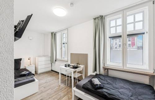 home2stay Apartments in Hanau NEU Wifi Parking - Foto 5