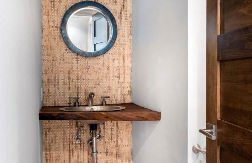 Modern Sea Escape - Foto 28