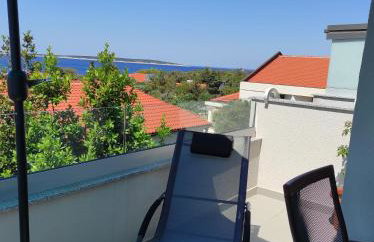 Apartment Sunrise Mandre - Photo 15