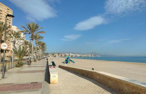Seaside Beach-Lounge Alicante - Photo 38