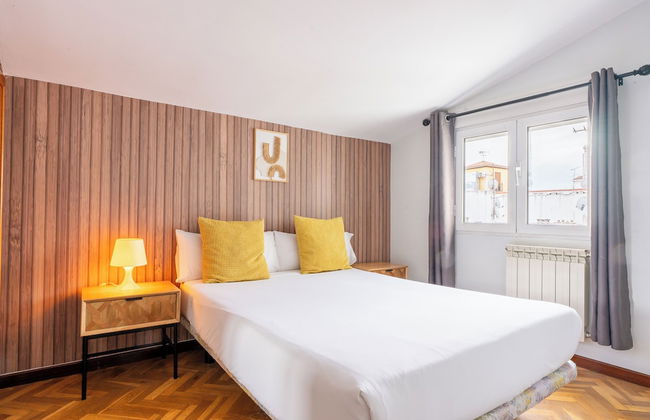 Smartr Madrid Chueca - Foto 61