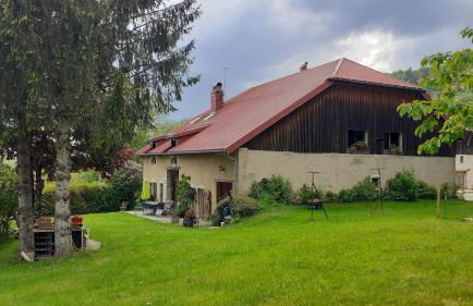 Le Bois gentil - Foto 9