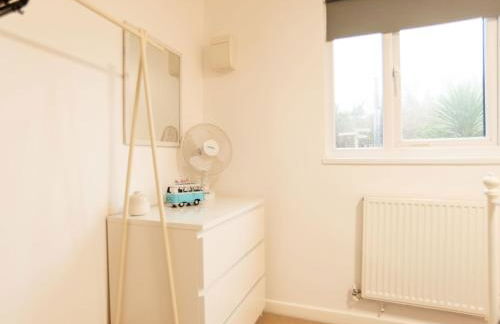 Chalet Hot Tub Lodge 1 by Interhome - Foto 16