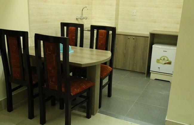 Richmond Hotel - Foto 21