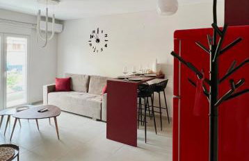 AV Luxury Accommodations - Foto 15