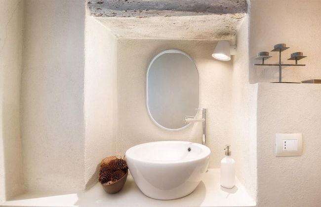 Cinque Cipressi 8 in Montecatini Val di Cecina - Foto 47