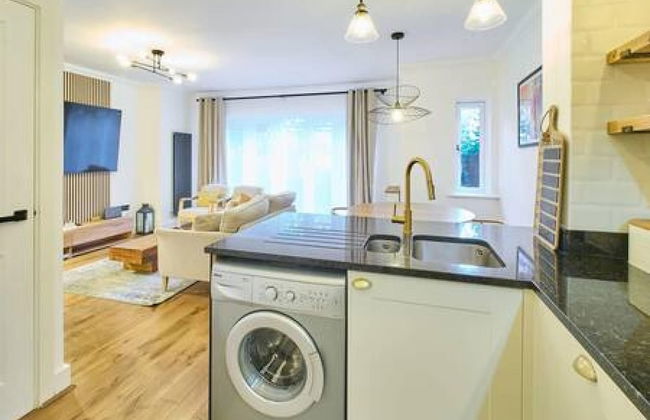 Host Stay Bellflower Mews - Foto 8