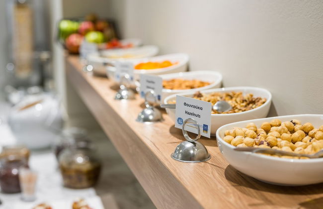 Sea View Hotel & Apartments - Foto 65