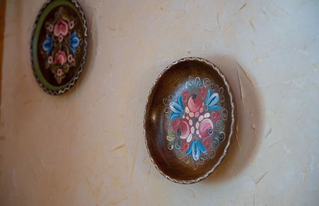 Chalet in Turracher Hohe Near Ski Slopes - Foto 22