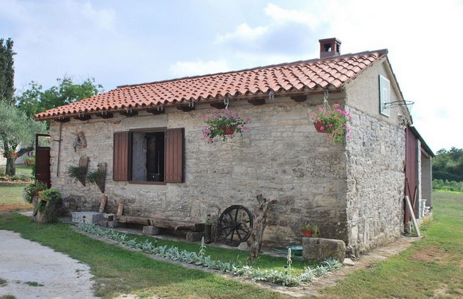 Luxurious Apartment in Sajini Croatia - Foto 33