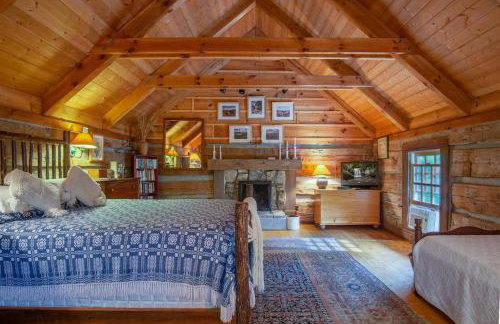 Aunt Babbies Cabin · Aunt Babbies Cabin - Foto 1