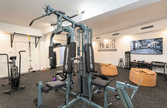 Villa Aura - Adult Only - Foto 26